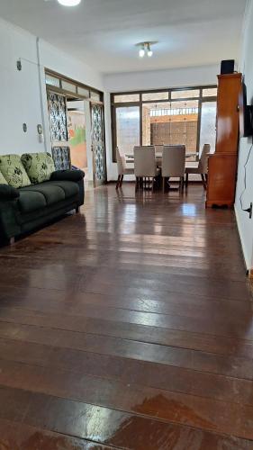Casa Completa até 20 pessoas