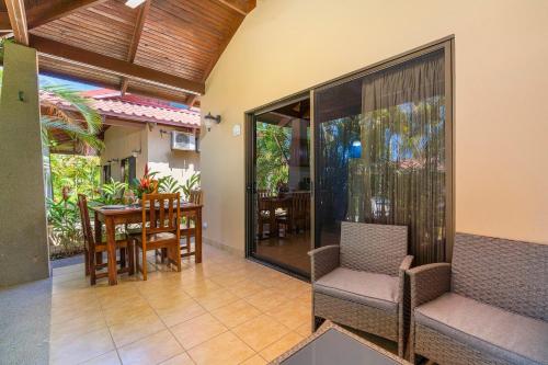 Village Claudia, 21a