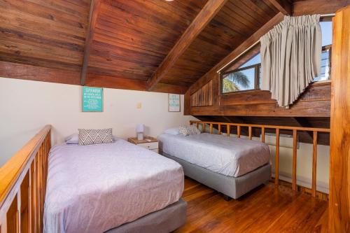 Village Claudia, 21a