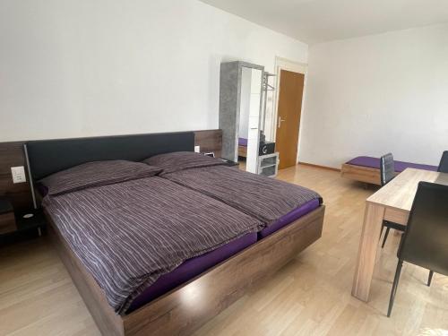 Walters Hostel Interlaken in Interlaken, Schweiz