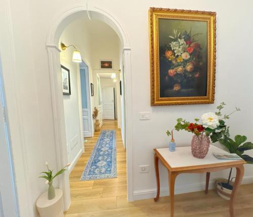 CARLO III Apartment - Napoli Centro - 3min aeroporto, Napoli (foto 4)