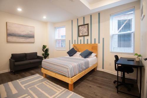 Diamond Suites Philadelphia Center in Philadelphia Near Center