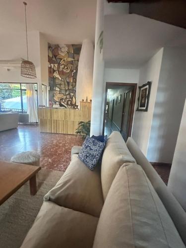 Hotel Tanti Spa & Resort in Tanti