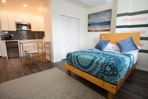 Diamond Suites Philadelphia Center in 費城近市中心