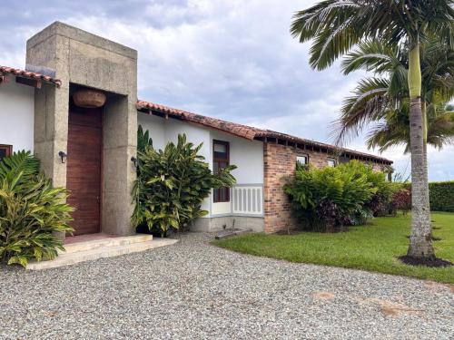 Five-Bedroom House image 6