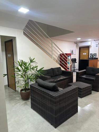 Vestabils, Hotel Paraiso Go in Valparaíso De Goiás