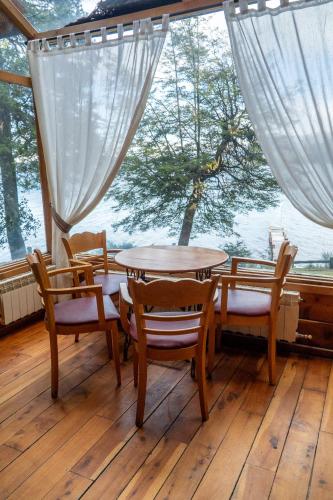 Cabanas Rincon del Lago in 푸에르토 만사노