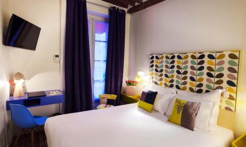 Hôtel Sèvres Saint Germain - image 5