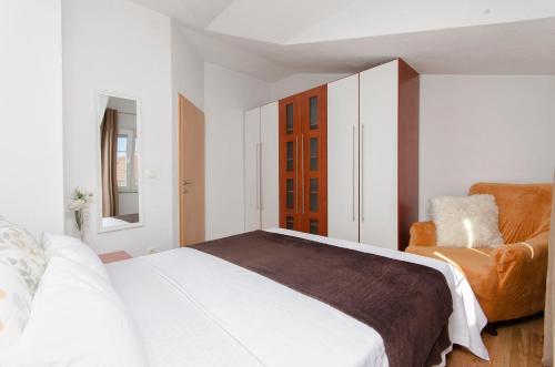 Two-Bedroom Apartment image 9