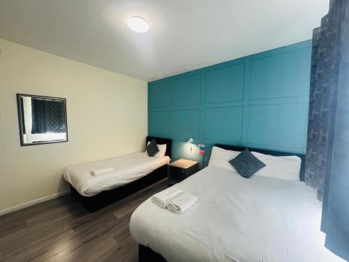 Calypso Hotel - image 6