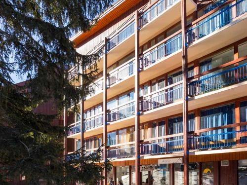 Studio renove au pied des pistes, balcon, wifi gratuit, plein centre - FR-1-346-392 in Bourg-Saint-Maurice