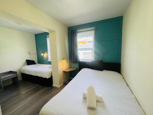 Calypso Hotel Blackpool Room Type - Family Room