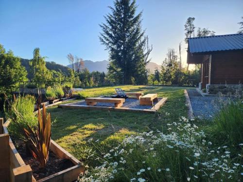 전망, Las Bahías 2 (Las Bahias 2) in 푸에르토 안고스투라