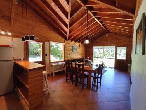 편의 시설/서비스, Las Bahías 2 (Las Bahias 2) in 푸에르토 안고스투라