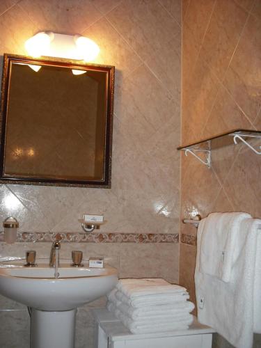 화장실, Las Bahías 2 (Las Bahias 2) in 푸에르토 안고스투라