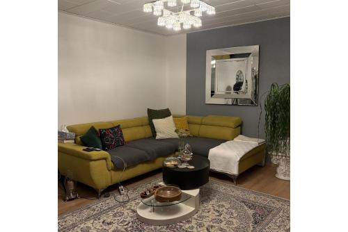 Private Apartment, Hannover (fotografie 2)
