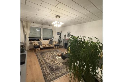 Private Apartment, Hannover (fotografie 3)