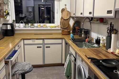 Private Apartment, Hannover (fotografie 5)