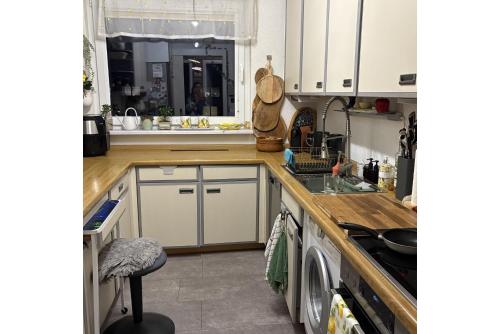 Private Apartment, Hannover (fotografie 6)