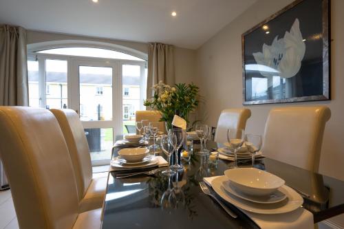 Muckross Luxury Residences in Killarney