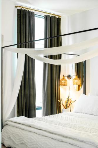 Gulch Luxe 2Bed 2Bath Suite
