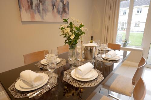 Muckross Luxury Residences in Killarney