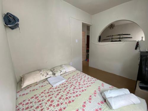 Apartamento, 2 quartos aconchegantes em Olinda, vem!