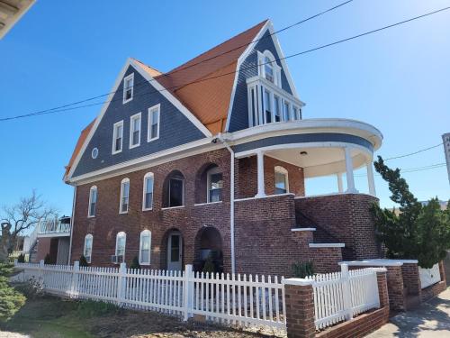 Easy Time Estate-Historic Home by Boardwalk&Casino