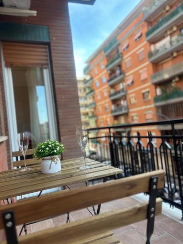 My Rhome Apart 1, Rome (photo 2)