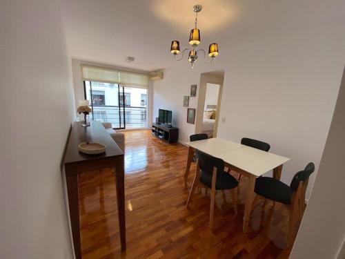 Botanico apartment