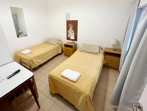 Budget Double or Twin Room