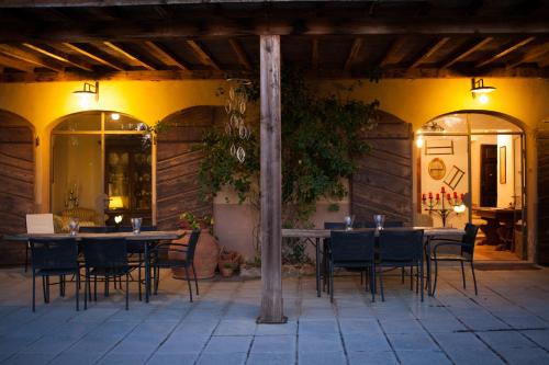  Fattoria San Paolo Agriturismo in Montecastelli Pisano