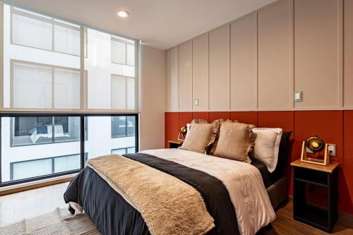 Polanco Living - Balcony Workspace & Parking - image 3