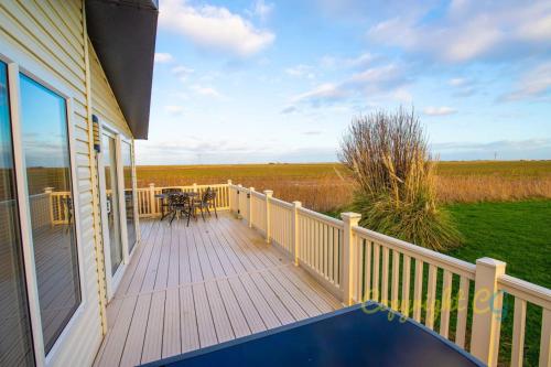 MP720 Lodge - Camber Sands, Camber (фото 8)