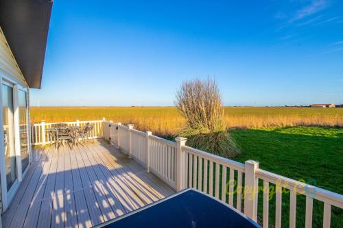 MP720 Lodge - Camber Sands, Camber (фото 10)