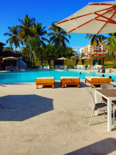 Villa Don Julio in Guavaberry