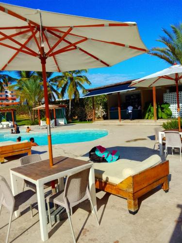 Villa Don Julio in Guavaberry