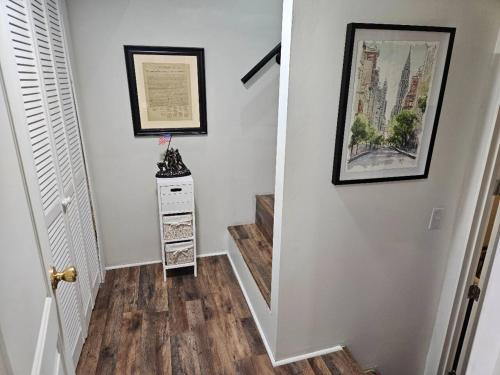 College Park Bungalow in Winchester