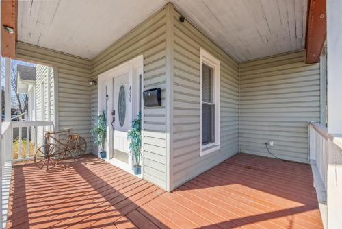 College Park Getaway in Winchester (KY)