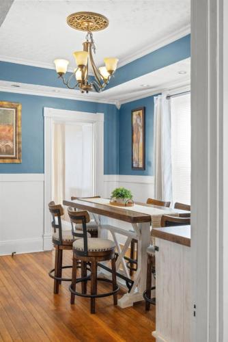 College Park Getaway in Winchester (KY)