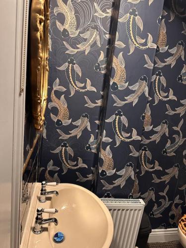 The Vales - 1 min walk to C2C station free parking 1 bed The Vales - 1 min walk to C2C station free parking 1 bed