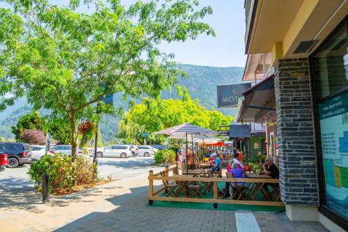 2 Bedroom with Lake and Mtn Views, Harrison Hot Springs (zdjęcie 6)