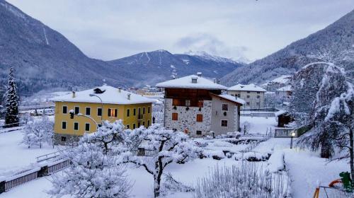 Domus Anicio - Spazioso Loft con Giardino