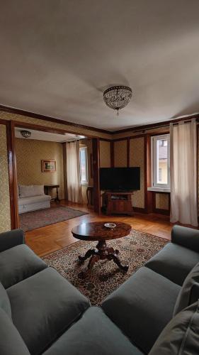 Iekārtas, Domus Anicio - Spazioso Loft con Giardino in Terzola