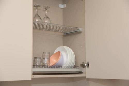Apartment 1 - City Centre - image 2
