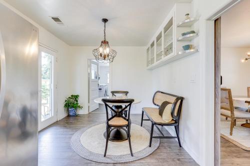 Sonoma County Vacation Rental w/ Vineyard Views! in Forestvilla (CA)