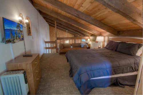 Tahoe Olympic condo - image 8