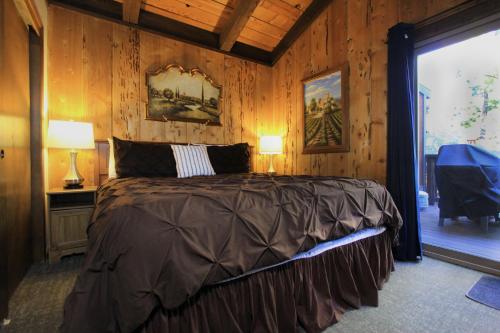 Tahoe Olympic condo - main image