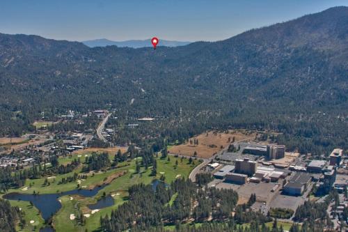 Tahoe Olympic condo - image 13