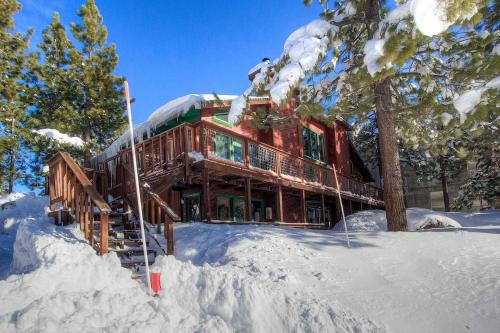Tahoe Olympic condo - image 3